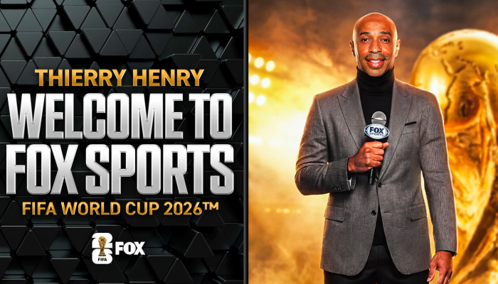 Crédito: www.foxsports.com