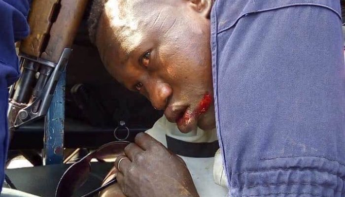 Notícias Imparciais de Angola