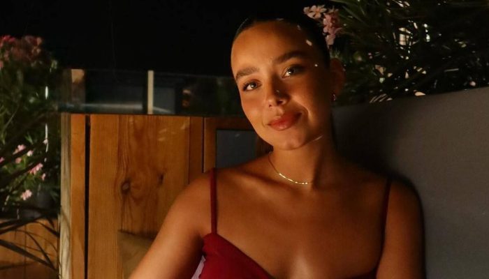 ReproduÃ§Ã£o Instagram, DR