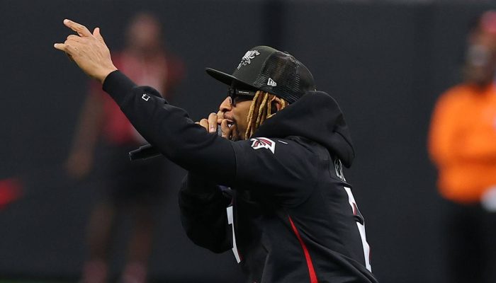 Taylor Hill/FilmMagic