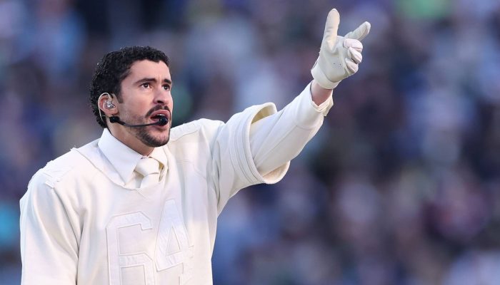 Getty Images | Kevin C. Cox