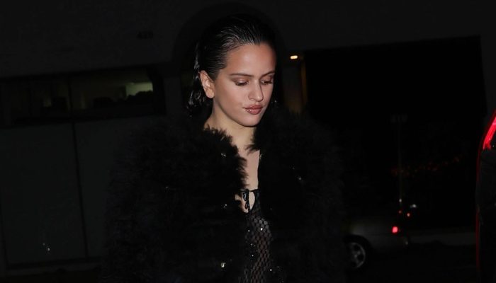 TWIST/Bauer-Griffin/GC Images