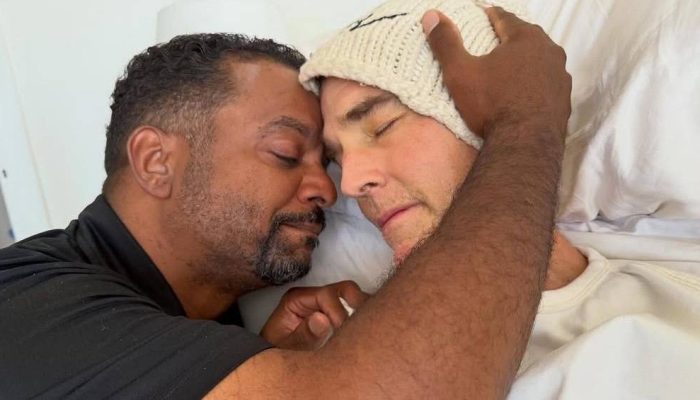 ReproduÃ§Ã£o Instagram, DR/ Kimberly Van Der Beek