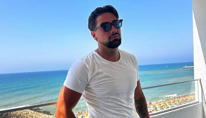 ReproduÃ§Ã£o Instagram, DR