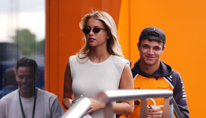 Bradley Collyer/PA Images via Getty Images