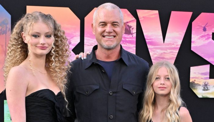 Axelle/Bauer-Griffin/FilmMagic