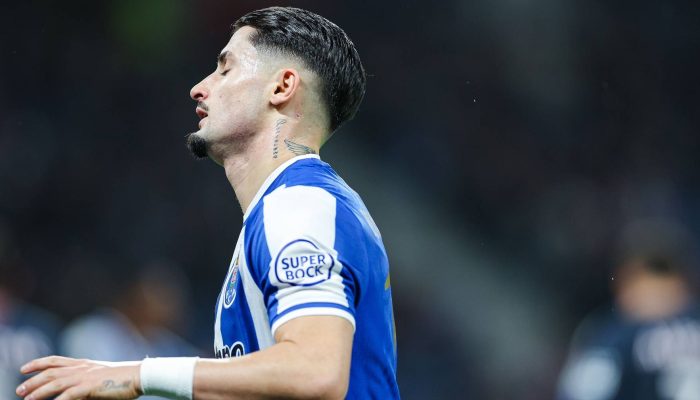 Luis Eiras/NurPhoto via Getty Images