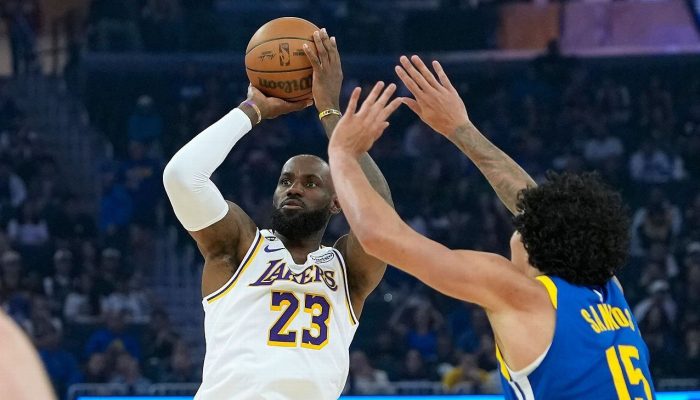 Gui Santos assina extensão de contrato com Golden State Warriors por três anos; veja os valores...