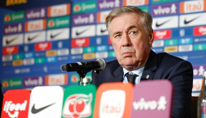 Hazard vê carreira de Vinicius Jr. em risco por tudo que brasileiro sofre: 'Não me surpreenderi...