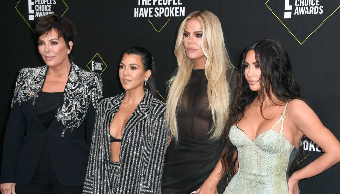 Frazer Harrison/Getty Images