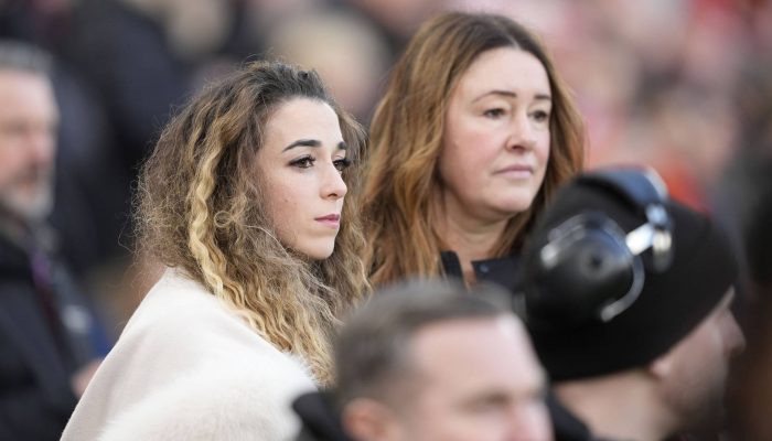 Getty Images | Peter Byrne - PA Images