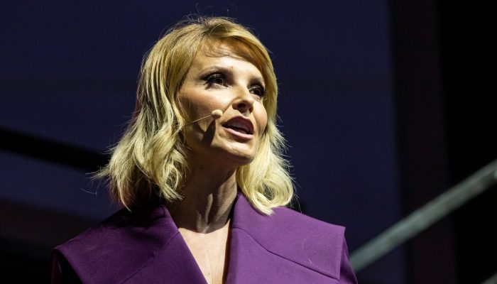 Rita Franca/NurPhoto via Getty Images