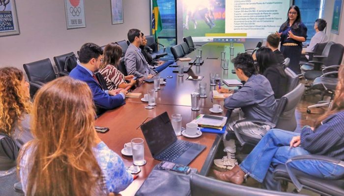 © Ronaldo Caldas/MESP