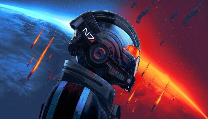 Crédito da imagem: BioWare / Mass Effect