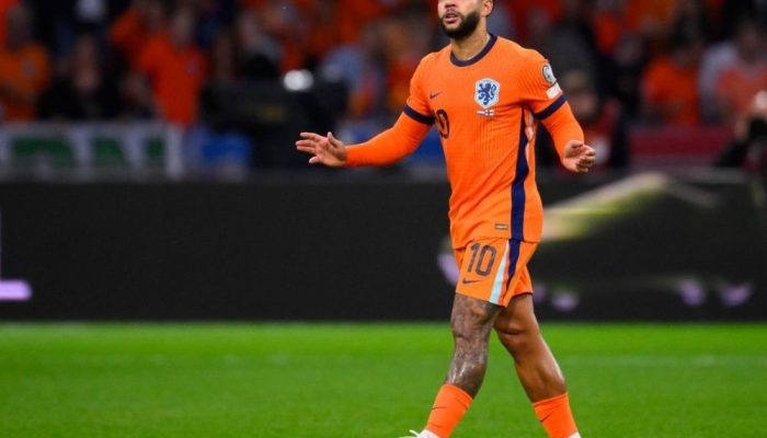 memphis-depay Crédito: jovempan.com.br