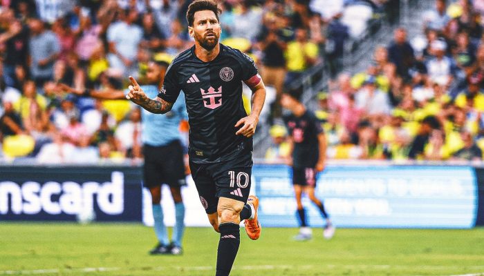 messihoriz Crédito: www.foxsports.com