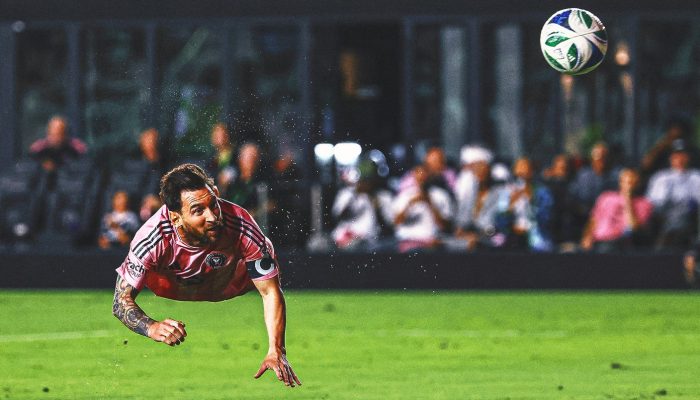 Crédito: www.foxsports.com