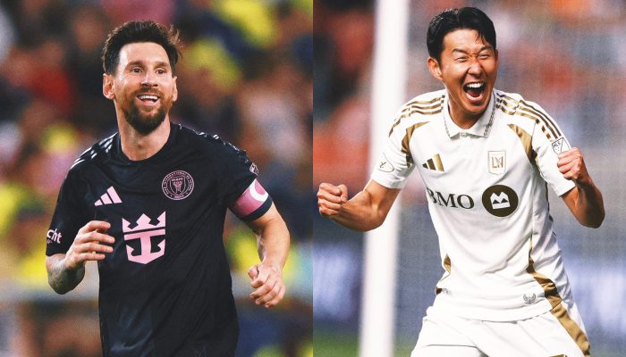 messisonny Crédito: www.foxsports.com