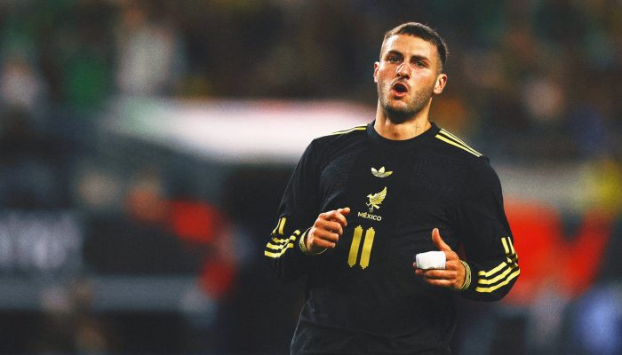 Crédito: www.foxsports.com