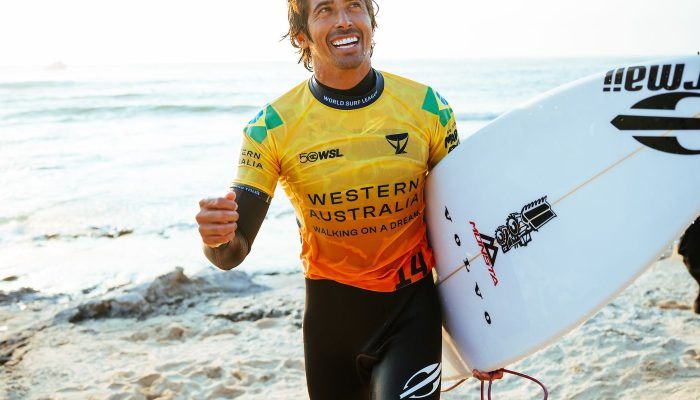 © Beatriz Ryder/World Surf League/Direitos Reservados