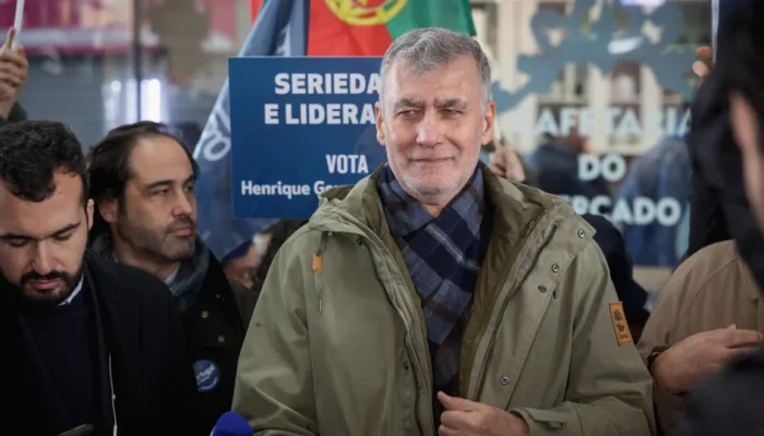 © David Oliveira/NurPhoto via Getty Images