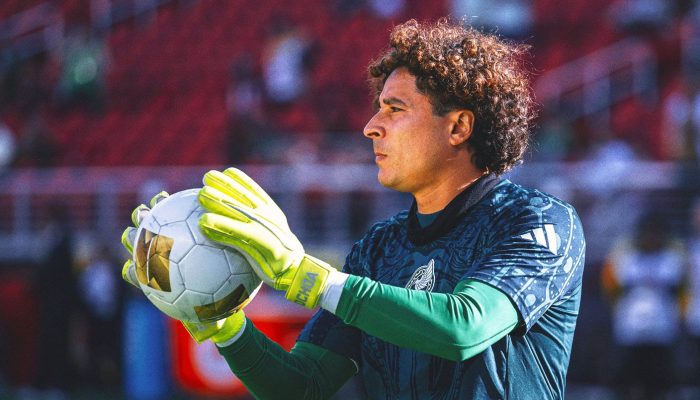 Crédito: www.foxsports.com
