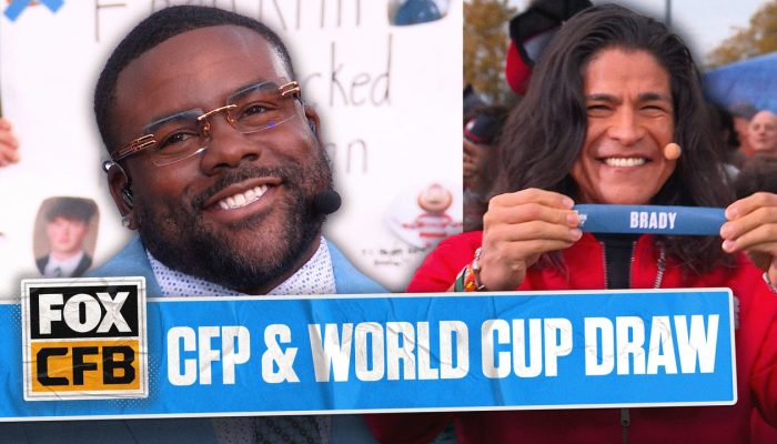 Crédito: www.foxsports.com