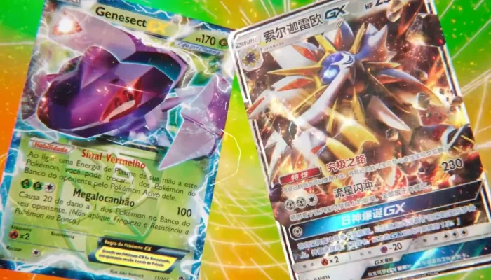 Crédito da imagem: The Pokémon Company