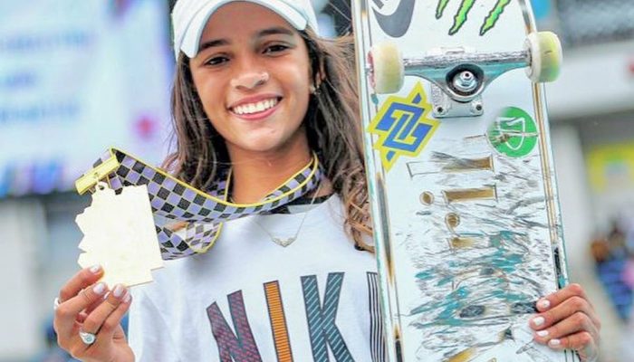 © Yoshio Yoshida e Hikaru Funyu/ESPN Images/Direitos Reservados