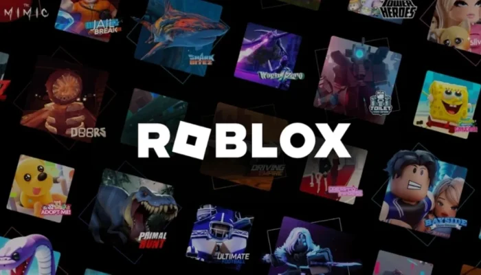 Crédito da imagem: Roblox