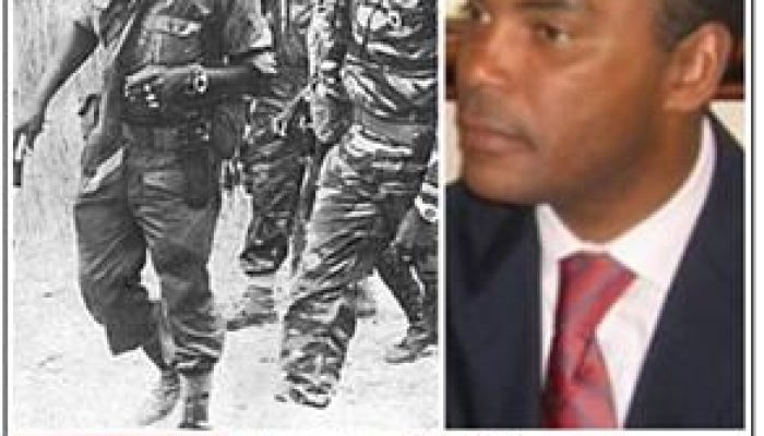 Notícias Imparciais de Angola