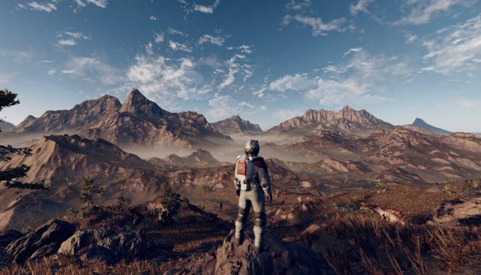 Crédito da imagem: Bethesda