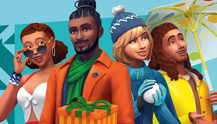 Crédito da imagem: EA