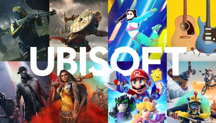 Crédito da imagem: Ubisoft