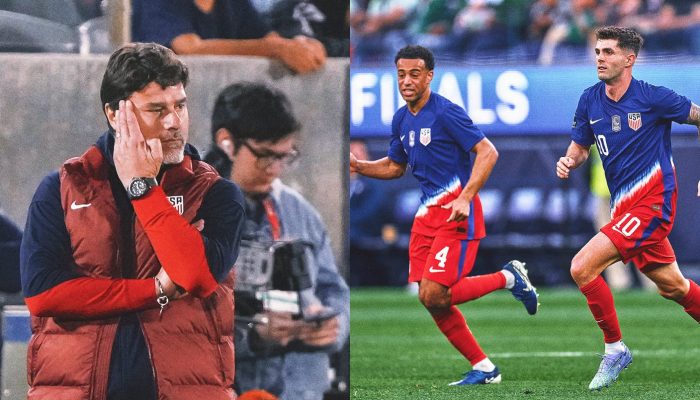 Crédito: www.foxsports.com