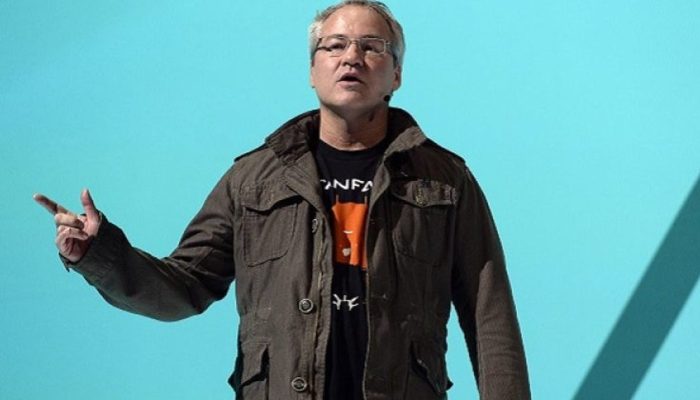 Crédito da imagem: EA