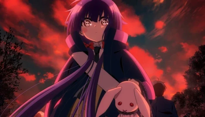 Crédito: www.animenewsnetwork.com