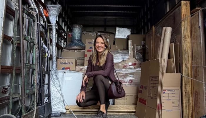 Ticiane Pinheiro — Foto: Reprodução | Instagram